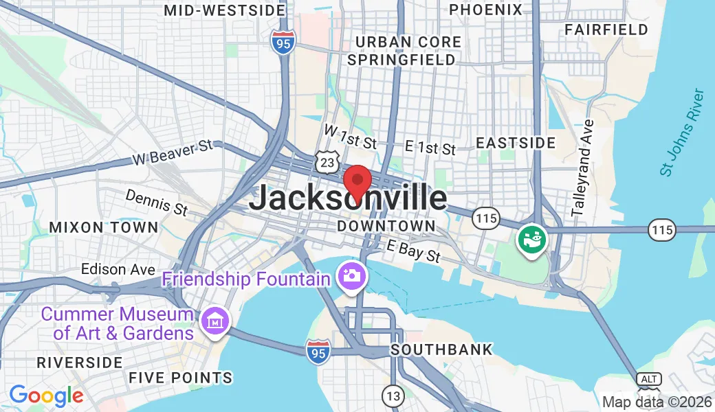 Jacksonville, FL, USA